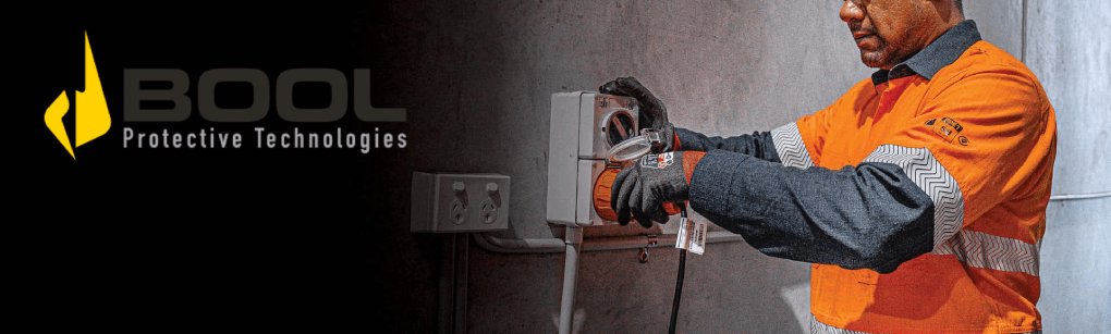 Bool Fire protective workwear Australian